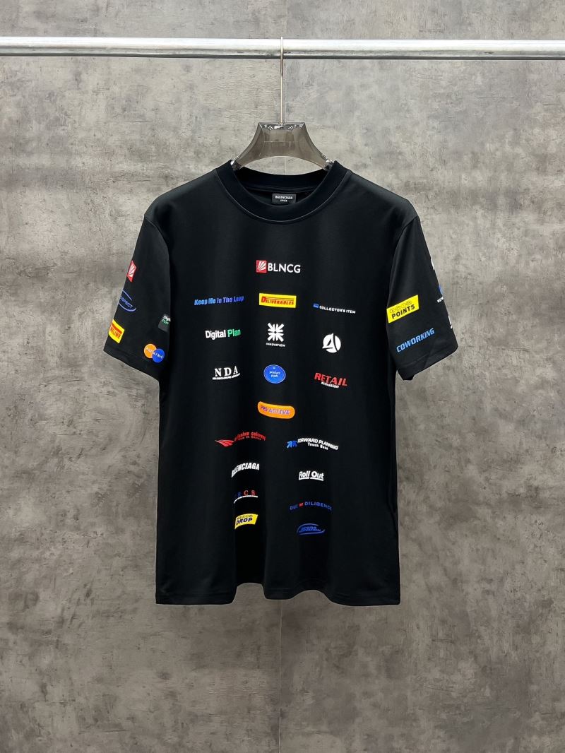 Balenciaga T-Shirts